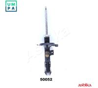 Shock absorber Front Axle Left Top pin MA-50052 ASHIKA for MITSUBISHI