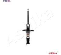 SHOCK ABSORBER MA-50058 FOR MITSUBISHI 4G18 1.6L 4G63 2.0L 4cyl LANCER VII