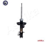 SHOCK ABSORBER MA-50061 FOR VAUXHALL CORSA/Mk/III/VAN CORSAVAN OPEL ADAM 1.0L