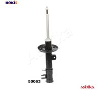 SHOCK ABSORBER MA-50063 FOR VAUXHALL CORSA/VAN/Mk/III CORSAVAN OPEL 4cyl 1.2L