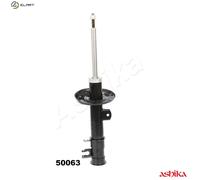 SHOCK ABSORBER MA-50063 FOR VAUXHALL CORSA/VAN/Mk/III CORSAVAN OPEL 4cyl 1.2L