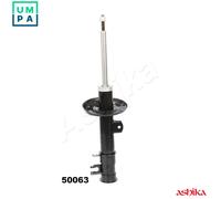 SHOCK ABSORBER MA-50063 FOR VAUXHALL CORSA/VAN/Mk/III CORSAVAN OPEL 4cyl 1.2L