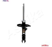 ASHIKA MA-50079 Shock absorber