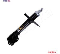 Ashika Shock Absorber MA-50087 Front Axle Left Top Pin for Mitsubishi Outlander/Eclipse Cross