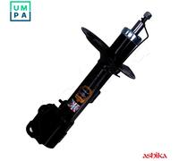 Shock absorber Front Axle Right Top pin MA-50088 ASHIKA for MITSUBISHI