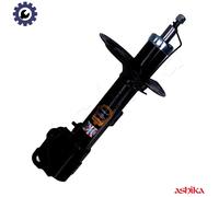 Shock absorber Front Axle Right Top pin MA-50088 ASHIKA for MITSUBISHI