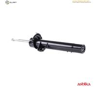 Shock absorber Front Axle Right Top pin MA-50088 ASHIKA for MITSUBISHI