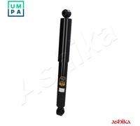 Ashika Shock Absorber MA-55515 Rear Axle Top Eye for Hyundai Mitsubishi 2 pcs