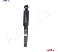 ASHIKA MA-56372 Shock Absorber for HYUNDAI
