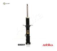 SHOCK ABSORBER MA-60001 FOR DAIHATSU EJ-DE/VE 1.0L 3cyl STORIA K3-VET/VE 1.3L