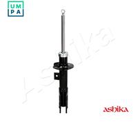SHOCK ABSORBER MA-60031 FOR DAIHATSU 1KR-FE 1.0L 3cyl CHARADE VII