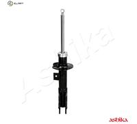 FRONT LEFT SHOCK ABSORBER MA-60031 ASHIKA I