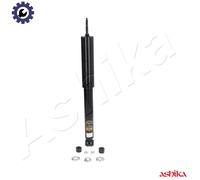 Shock absorber Rear Axle Bottom eye MA-65519 ASHIKA for DAIHATSU