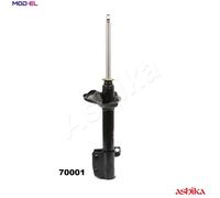 SHOCK ABSORBER MA-70001 FOR SUBARU EJ205/EJ202 2.0L 4cyl FORESTER