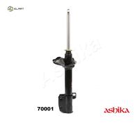 SHOCK ABSORBER MA-70001 FOR SUBARU EJ205/EJ202 2.0L 4cyl FORESTER