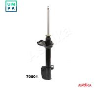 SHOCK ABSORBER MA-70001 FOR SUBARU FORESTER EJ205/EJ202 2.0L 4cyl FORESTER