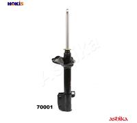 SHOCK ABSORBER MA-70001 FOR SUBARU EJ205/EJ202 2.0L 4cyl FORESTER