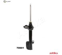 SHOCK ABSORBER MA-70001 FOR SUBARU FORESTER EJ205/EJ202 2.0L 4cyl FORESTER