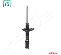 Ashika Shock Absorber MA-70003 Rear Axle Left Top Pin Fits Subaru Legacy I, Liberty I, Impreza 2.2L