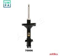Ashika Shock Absorber MA-70006 - Front Left Top Pin - Subaru Outback EJ251 2.5L / EE20Z 2.0L 4cyl