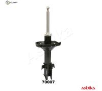 Ashika Shock Absorber MA-70007 Front Axle Left Top Pin for Subaru Legacy IV