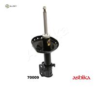 SHOCK ABSORBER MA-70009 FOR SUBARU LEGACYIV EJ202/EJ204 2.0L EJ25 2.5L 4cyl 3.0L