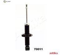 REAR AXLE SHOCK ABSORBER MA-70011