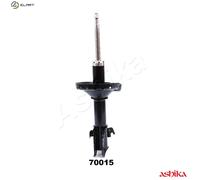SHOCK ABSORBER MA-70015 FOR SUBARU EJ25DEJ2555/DEJ25 2.5L EJ204/EJ201 2.0L 4cyl
