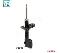 SHOCK ABSORBER MA-70016