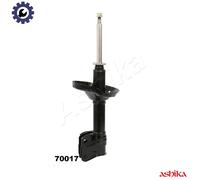 Shock absorber Front Axle Right Top pin MA-70017 ASHIKA for SUBARU FORESTER