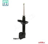 SHOCK ABSORBER MA-70017 FOR SUBARU EJ2555EJ25 2.5L EJ204 2.0L FB20 2.0L 4cyl
