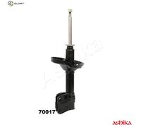ASHIKA MA-70017 Shock absorber