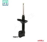 Shock absorber Front Axle Right Top pin MA-70017 ASHIKA for SUBARU FORESTER