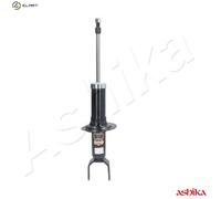 REAR SHOCK ABSORBER MA-70019 ASHIKA I