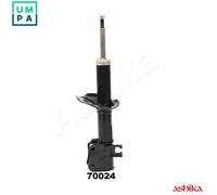 SHOCK ABSORBER MA-70024 FOR SUZUKI SUBARU M13A 1.3L M15A 1.5L 4cyl IGNIS II 1.3L
