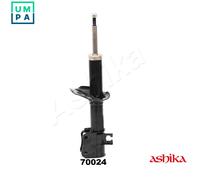 SHOCK ABSORBER MA-70024 FOR SUZUKI SUBARU M13A 1.3L M15A 1.5L 4cyl IGNIS II 1.3L