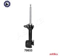 SHOCK ABSORBER MA-70033 FOR SUBARU EJ255 2.5L EJ204/EJ205/EJ201 2.0L EL15 1.5L