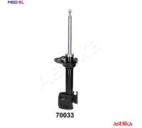 ASHIKA MA-70033 Shock absorber