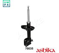 ASHIKA MA-70035 Shock absorber
