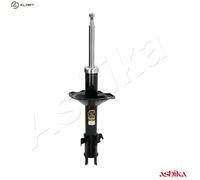 Shock absorber Front Axle Left Top pin MA-70045 ASHIKA for SUBARU OUTBACK