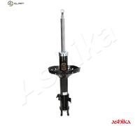 Ashika Shock Absorber MA-70048 - Front Right Top Pin for Subaru Forester EJ205/EJ201 2.0L