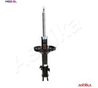 Ashika Shock Absorber MA-70048 - Front Right Top Pin for Subaru Forester EJ205/EJ201 2.0L
