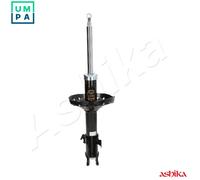 Ashika Shock Absorber MA-70048 - Front Right Top Pin for Subaru Forester EJ205/EJ201 2.0L