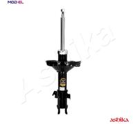 FRONT AXLE RIGHT SHOCK ABSORBER MA-70054