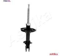 Ashika Shock Absorber MA-70059 - Front Right for Subaru Legacy V / Liberty FB25 2.5L