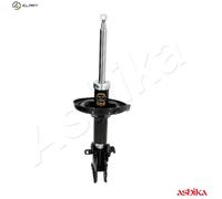 X2 PCS FITS FOR SUBARU LEGACY V ESTATE 2.0 I AWD SHOCK ABSORBER MA-70060 ASHIKA