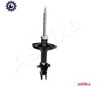 Ashika Shock Absorber MA-70060 Front Left for Subaru Legacy V Estate 2.0 I AWD (2 pcs)