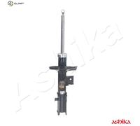 Shock absorber Front Axle Left Top pin MA-80001 ASHIKA for SUZUKI