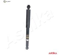 ASHIKA MA-80004 Shock Absorber for SUZUKI