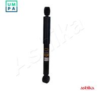 Shock absorber Rear Axle Top eye MA-80007 ASHIKA for SUZUKI IGNIS I